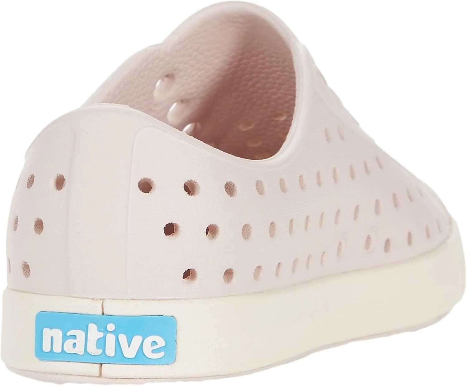Native Shoes Kids' Jefferson Slip-On Shoe