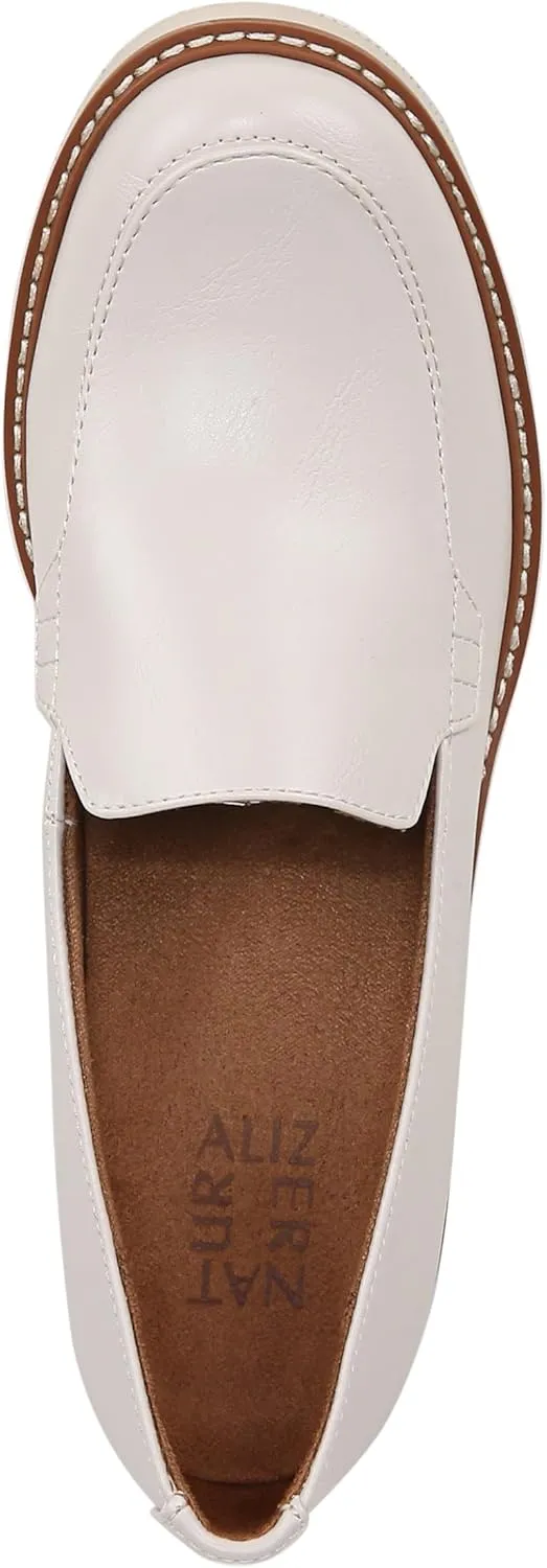 Naturalizer Women's Cabaret Heeled Loafer