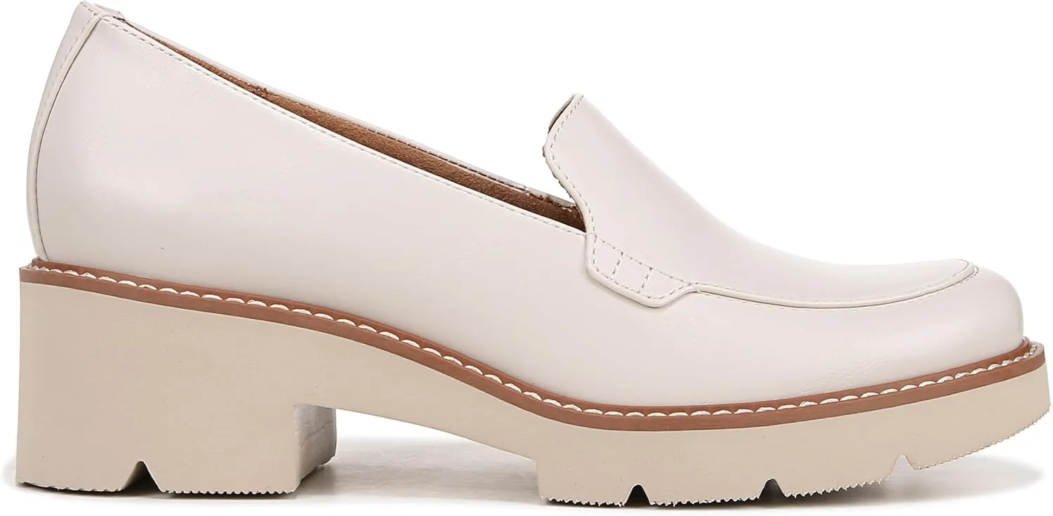 Naturalizer Women's Cabaret Heeled Loafer