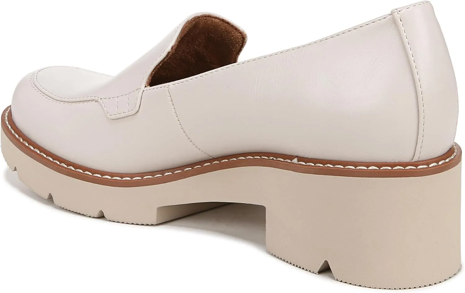 Naturalizer Women's Cabaret Heeled Loafer