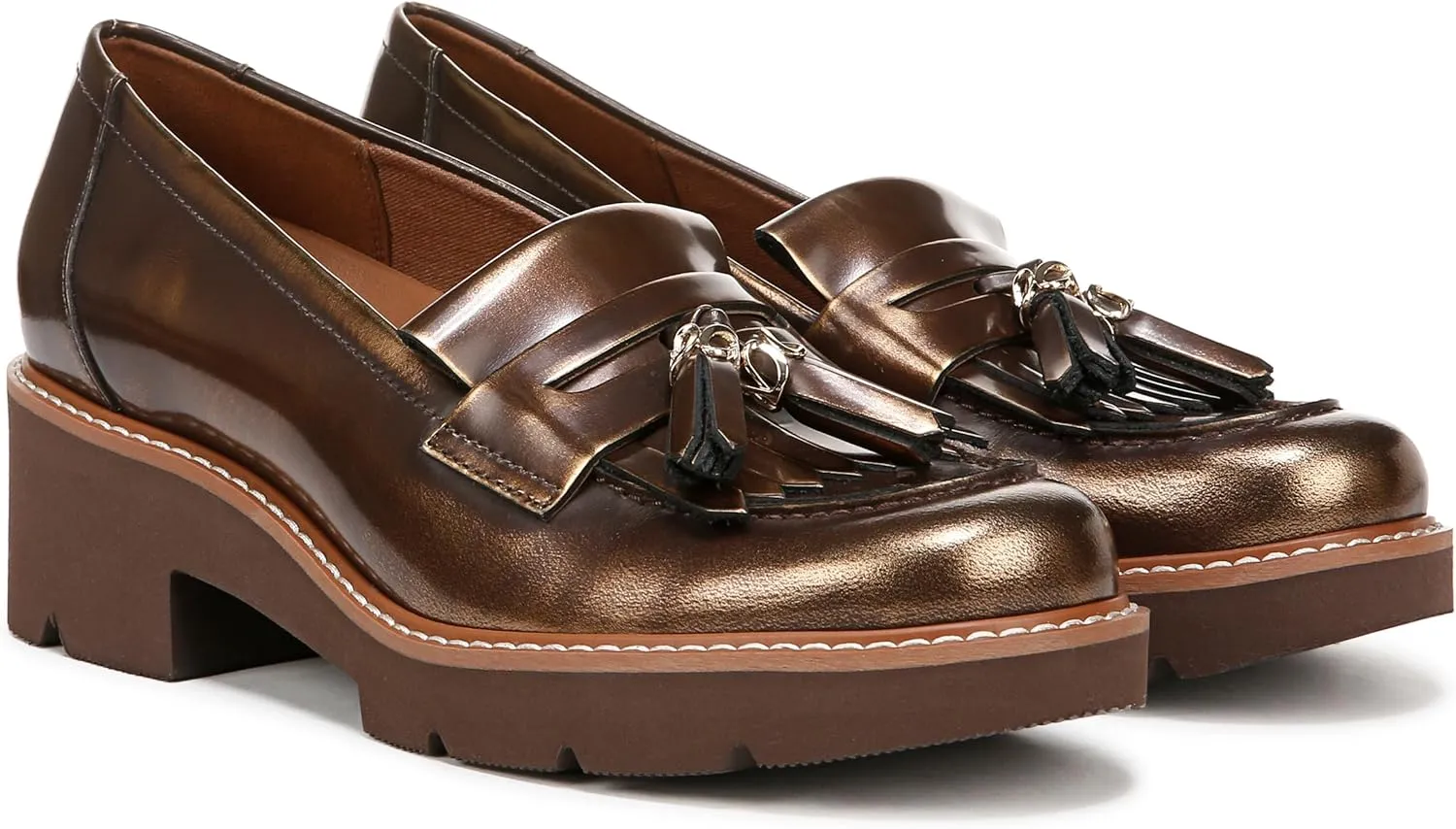 Naturalizer Women's Trendy Loafer