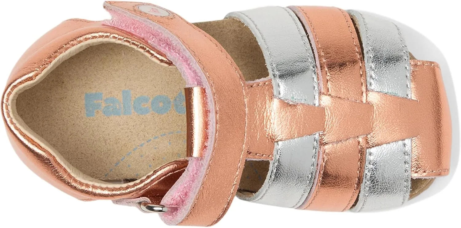 Naturino Girl's Falcotto Alby (Toddller) Sandal