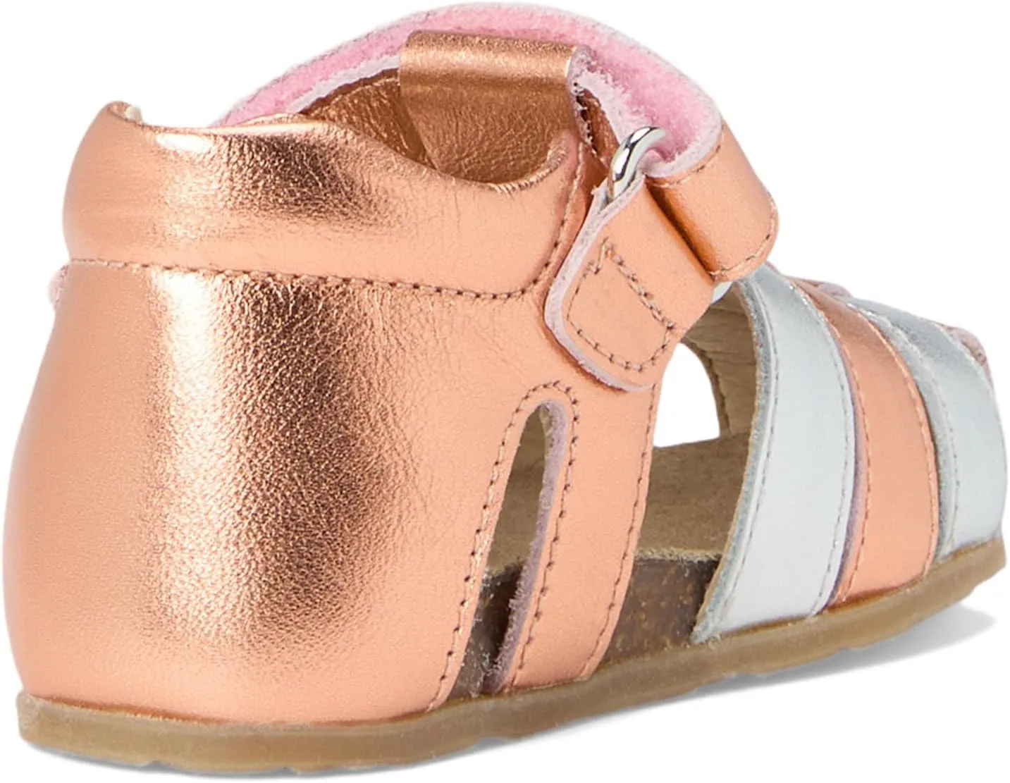 Naturino Girl's Falcotto Alby (Toddller) Sandal