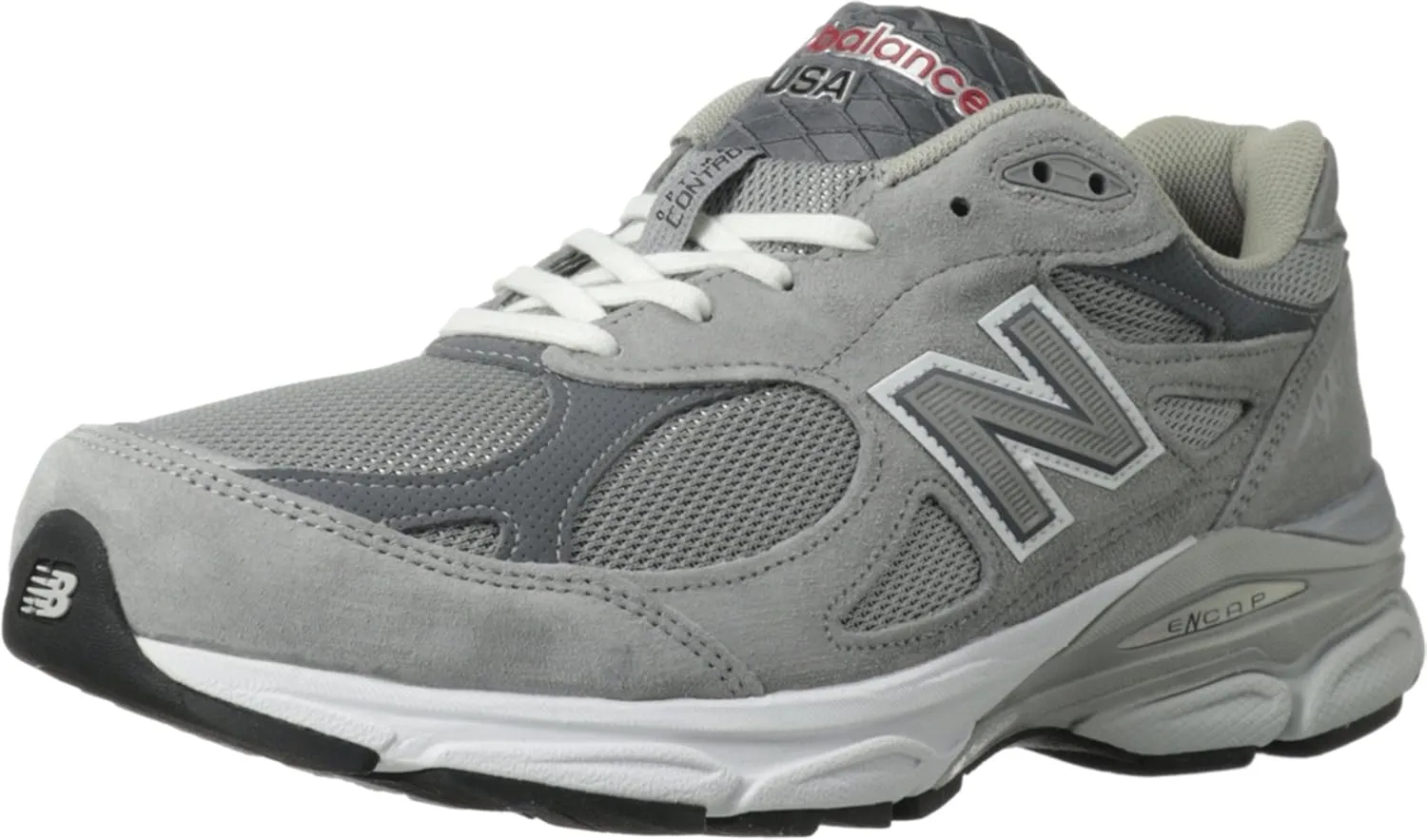 New Balance Men's 990 V3 Running Shoe