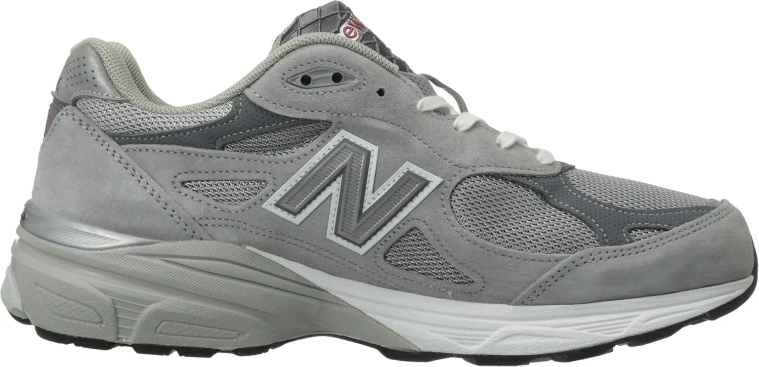 New Balance Men's 990 V3 Running Shoe