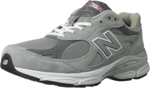 New Balance Men's 990 V3 Running Shoe