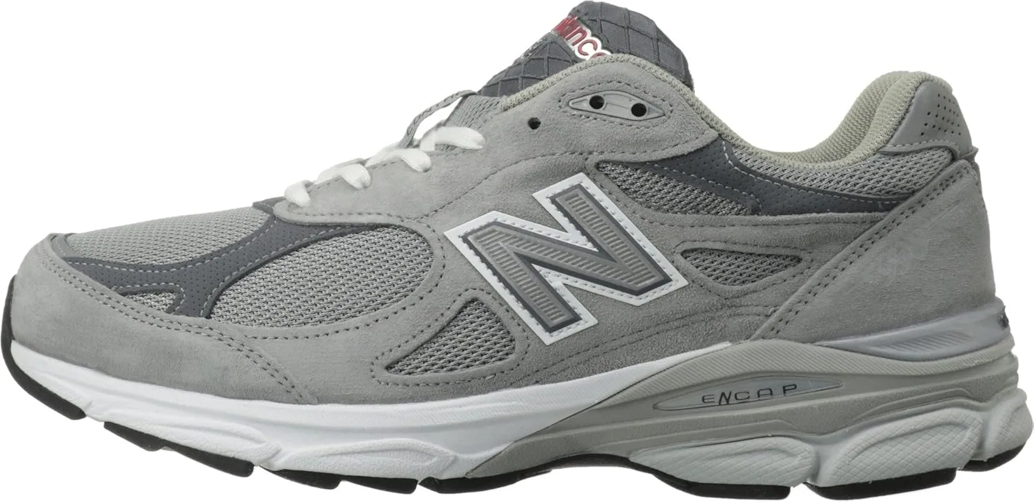 New Balance Men's 990 V3 Running Shoe