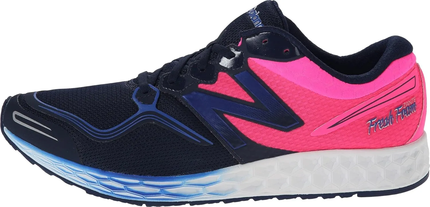 New Balance Men's Fresh Foam Zante V1 Cross Trainer