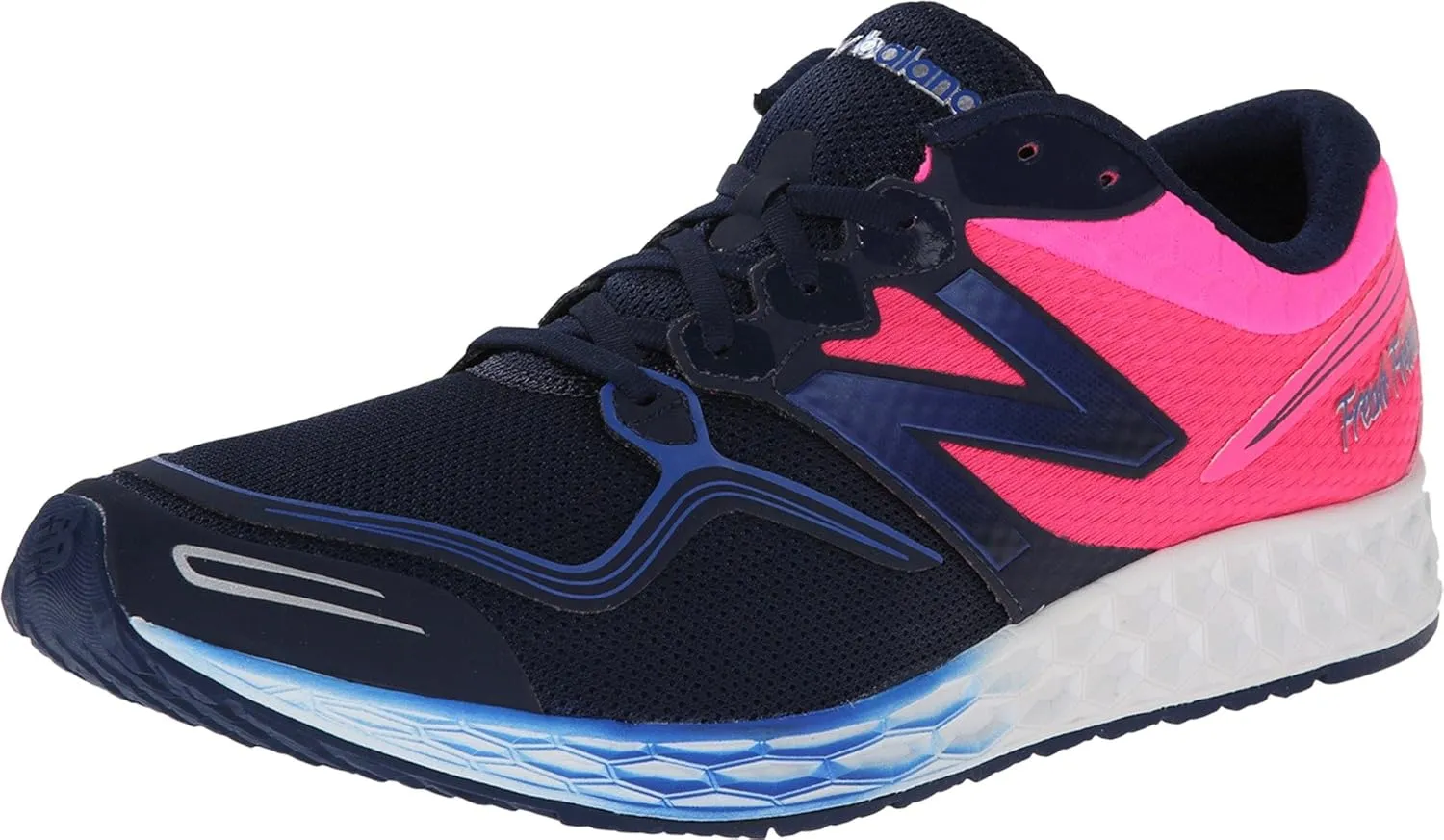 New Balance Men's Fresh Foam Zante V1 Cross Trainer