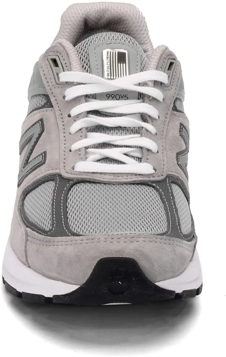 New Balance Women's Made in Us 990 V5 Sneaker