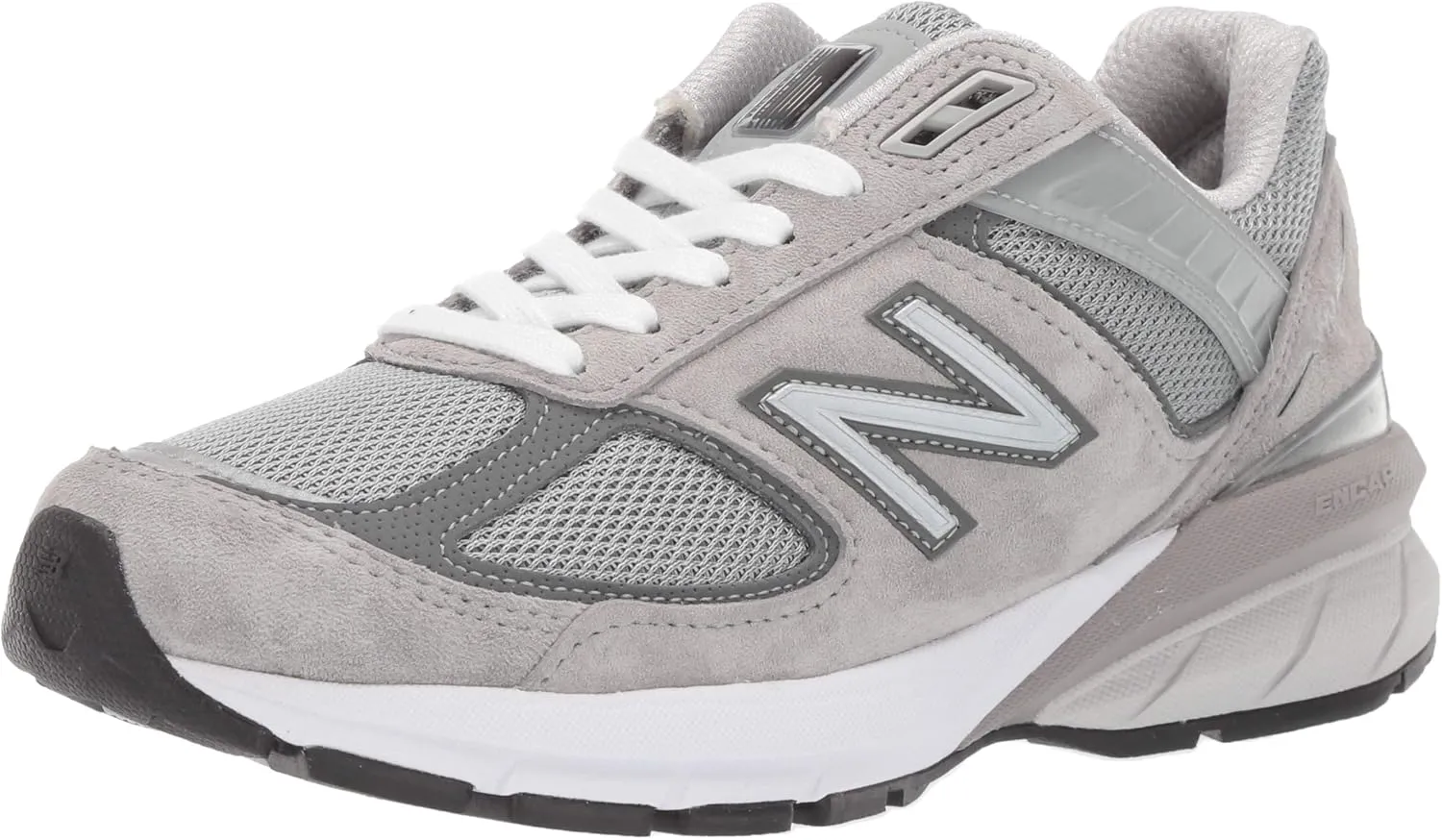 New Balance Women's Made in Us 990 V5 Sneaker