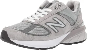 New Balance Women's Made in Us 990 V5 Sneaker
