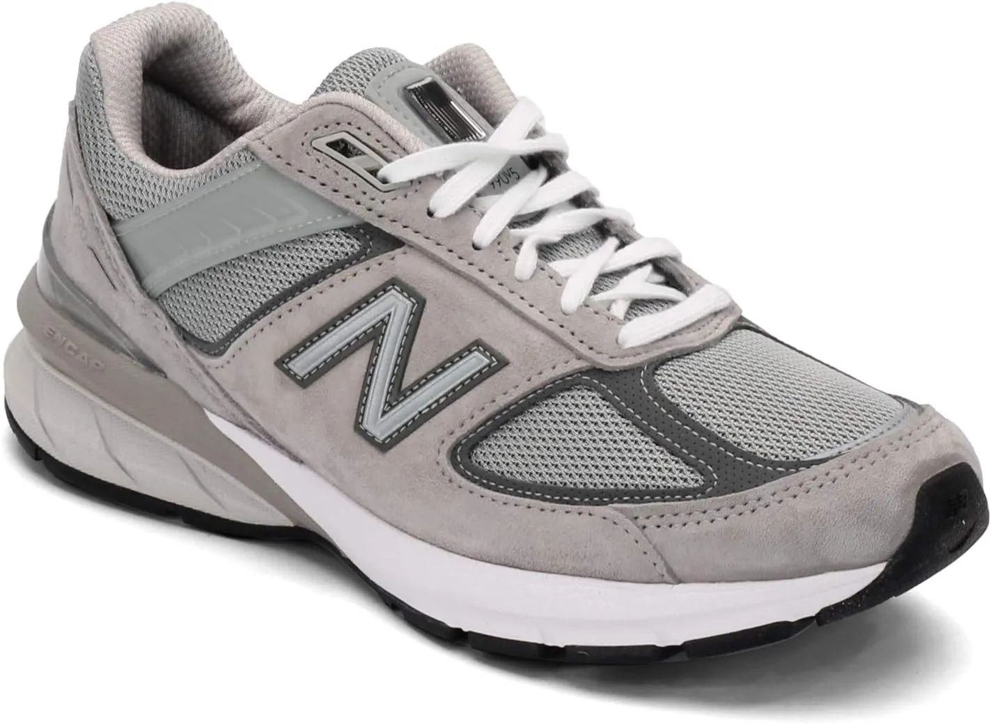New Balance Women's Made in Us 990 V5 Sneaker