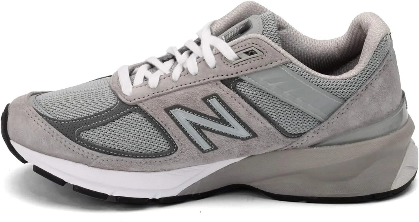 New Balance Women's Made in Us 990 V5 Sneaker