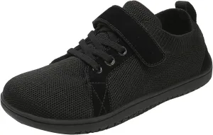 New Wide Last Wide Toe Shoes Leisure Sports Running Shoes Non Slip Wear Comfortable Rope Skipping Tennis Shoes Girls
