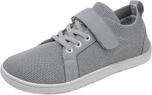 New Wide Last Wide Toe Shoes Leisure Sports Running Shoes Non Slip Wear Comfortable Rope Skipping Tennis Shoes Girls