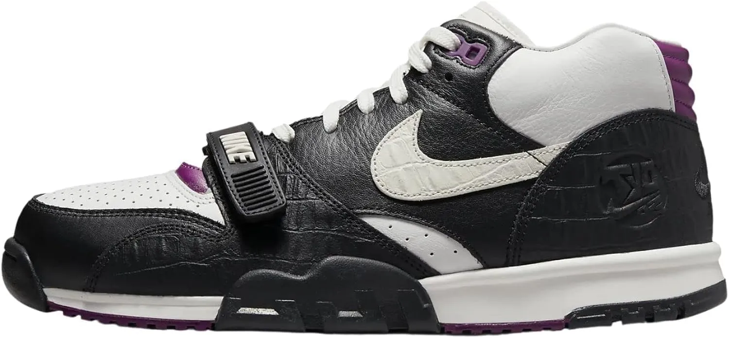 Nike Mens Air Trainer 1 Basketball Shoes