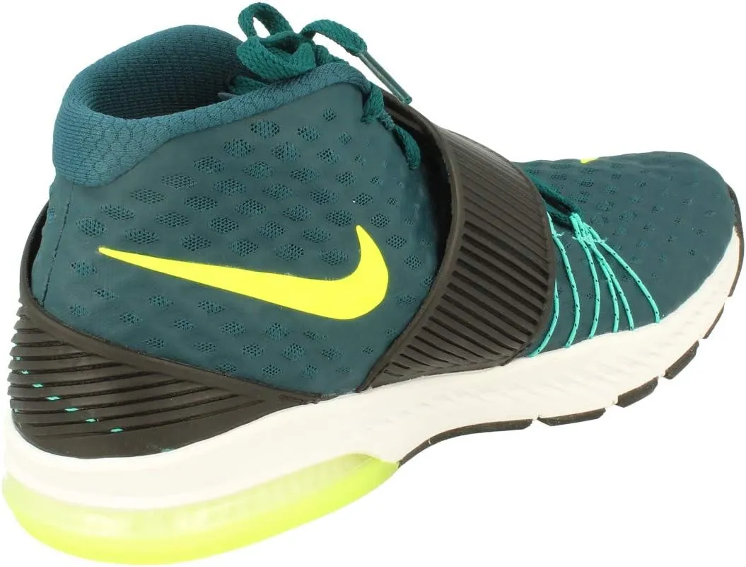 Nike Men's Zoom Train Toranada Ankle-High Cross Trainer Shoe