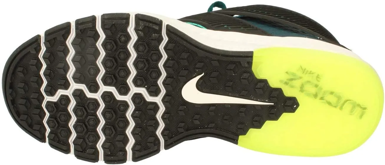 Nike Men's Zoom Train Toranada Ankle-High Cross Trainer Shoe