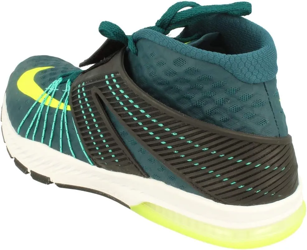 Nike Men's Zoom Train Toranada Ankle-High Cross Trainer Shoe