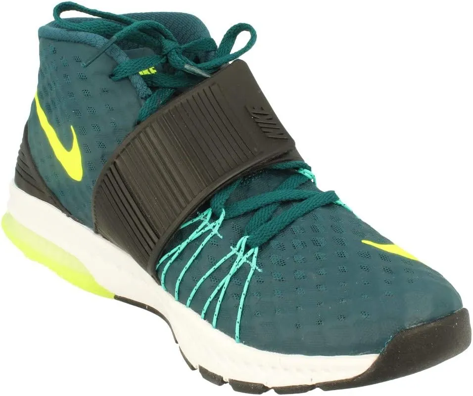 Nike Men's Zoom Train Toranada Ankle-High Cross Trainer Shoe