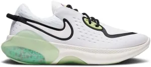 Nike Womens Joyride Dual Run Running Trainers CD4363 Sneakers Shoes (UK 7.5 US 10 EU 42, White Black Vapor Green 105)