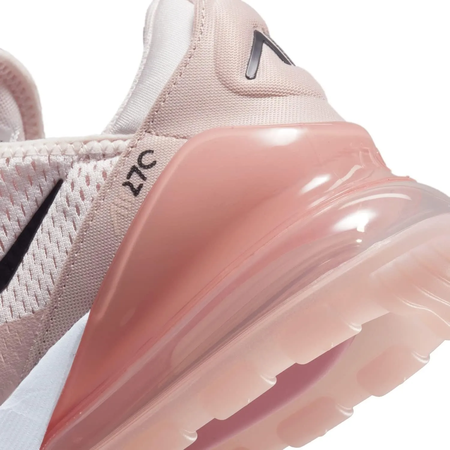Nike Women's Low-top Trainer Sneakers