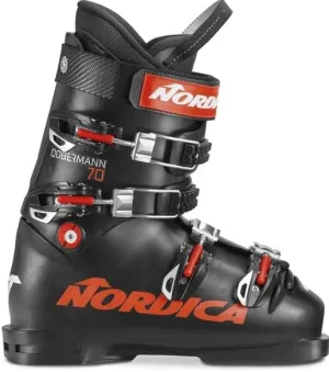 Nordica Dobermann 70 LC Ski Boots