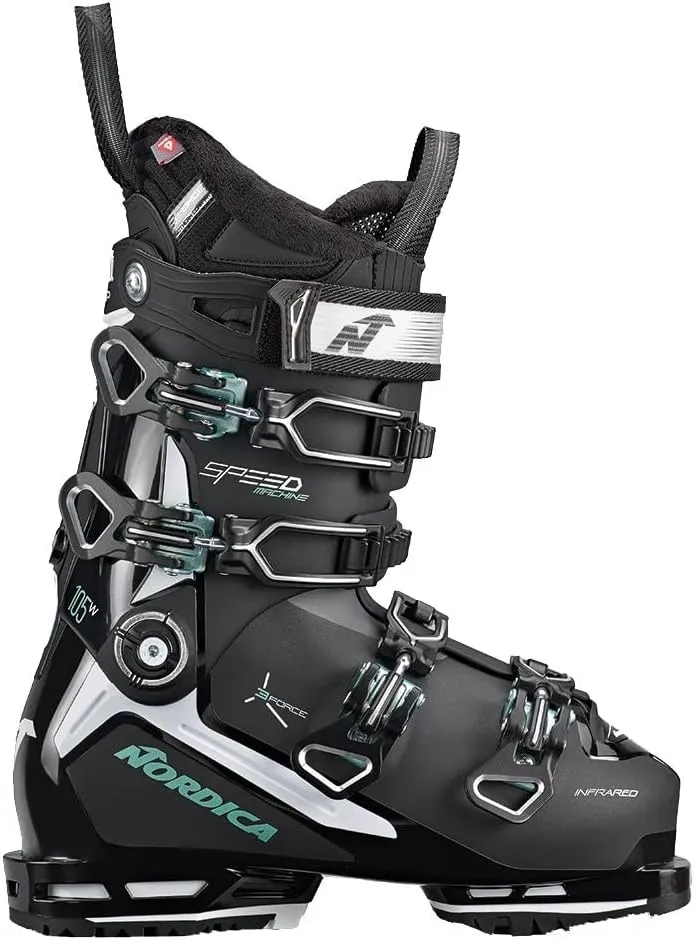 NORDICA Speedmachine 3 105 Ski Boot Womens