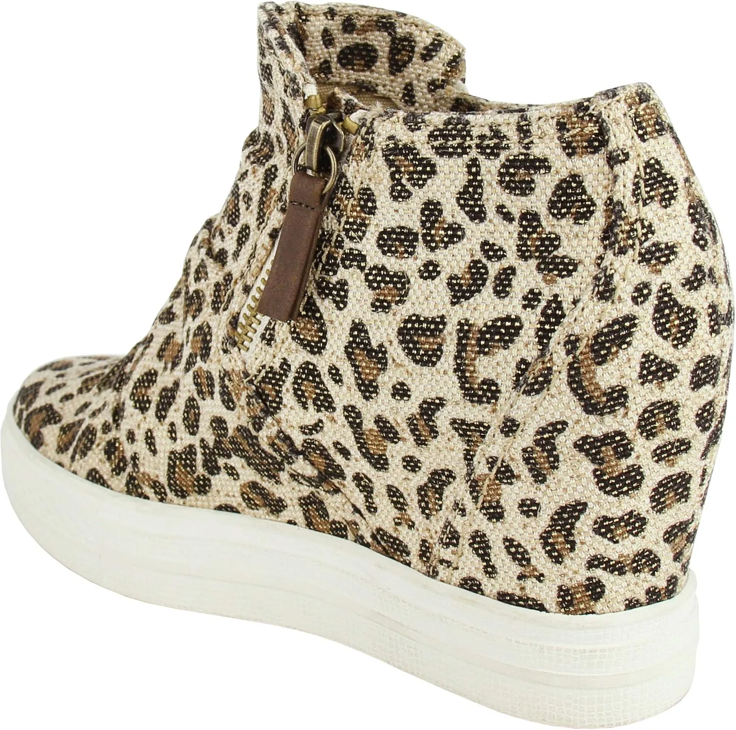 Not Rated Arabelle Womens Shoes
