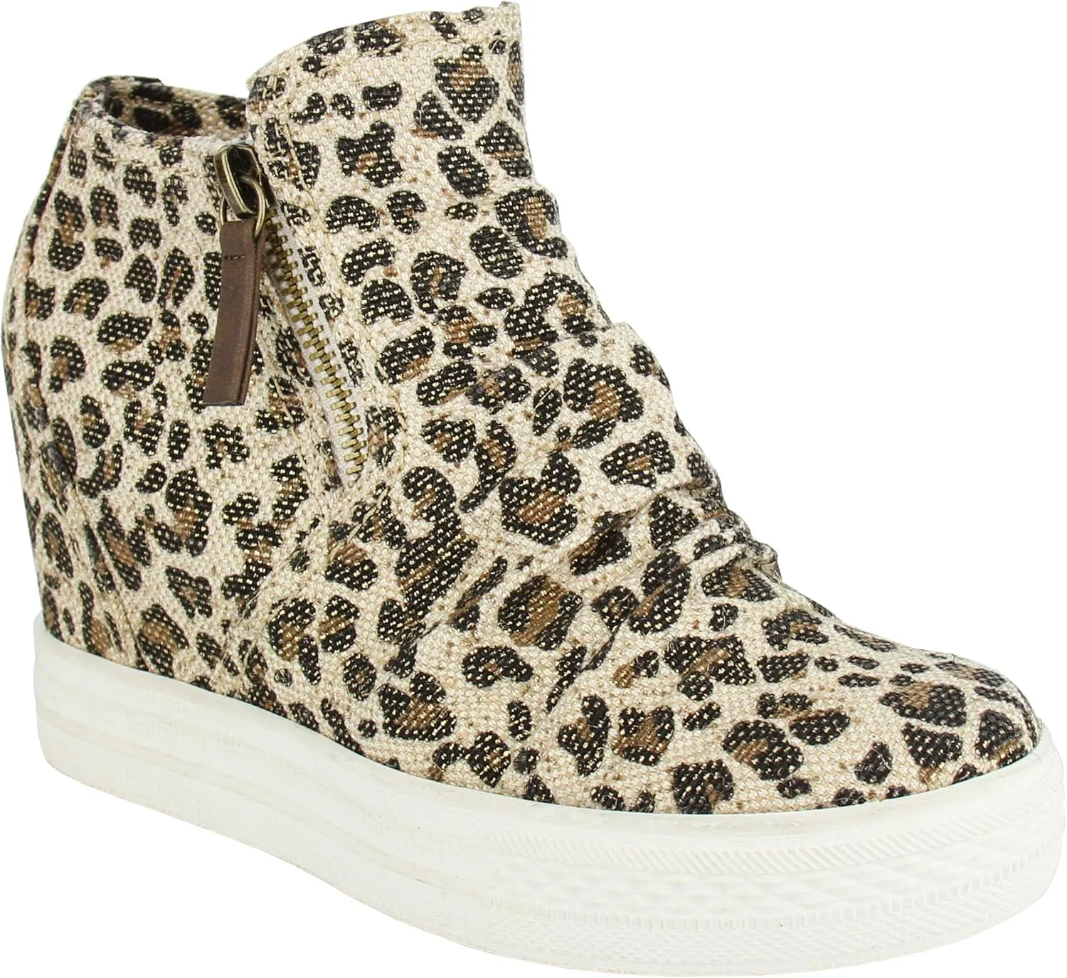 Not Rated Arabelle Womens Shoes