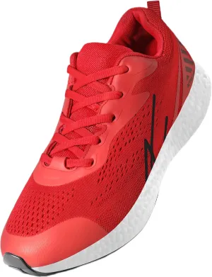 NY Threads Men's Running Shoes Comfortable and Lightweight Casual Sneakers