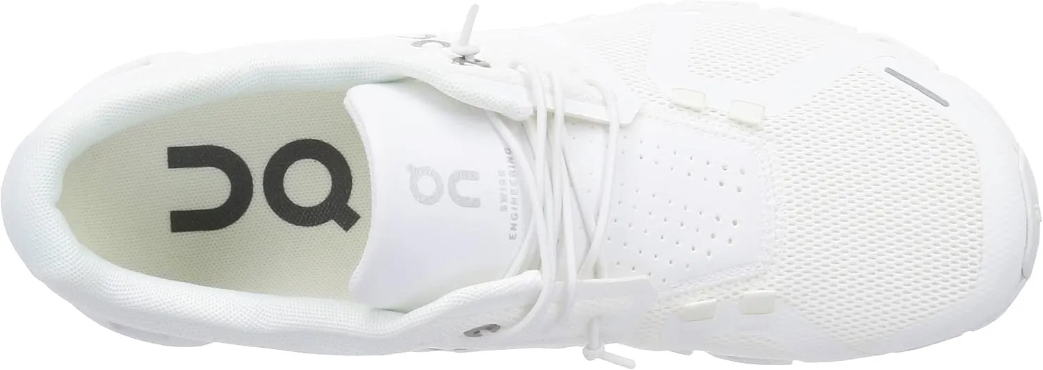 On Men's Cloud 5 Sneakers