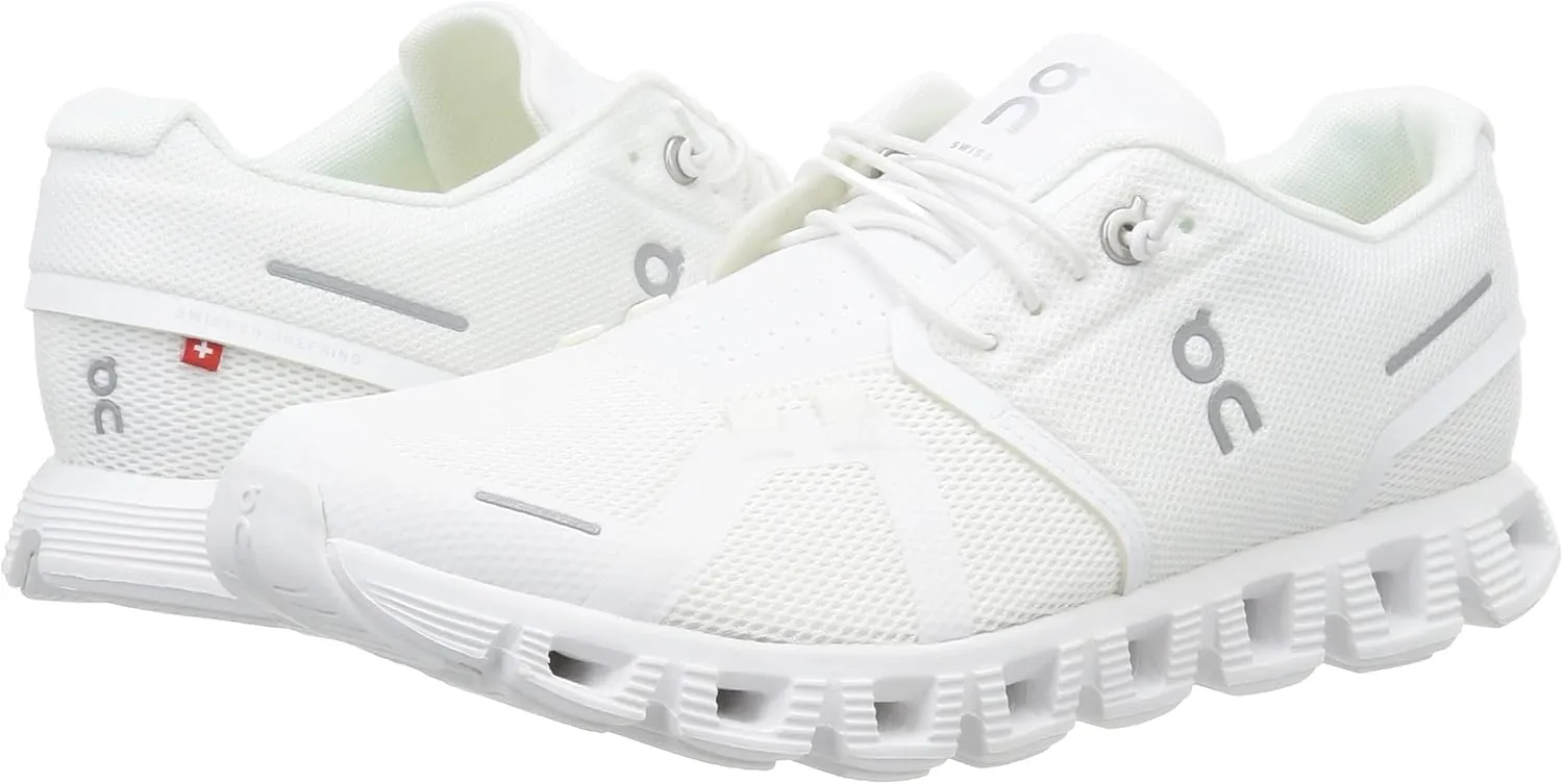 On Men's Cloud 5 Sneakers