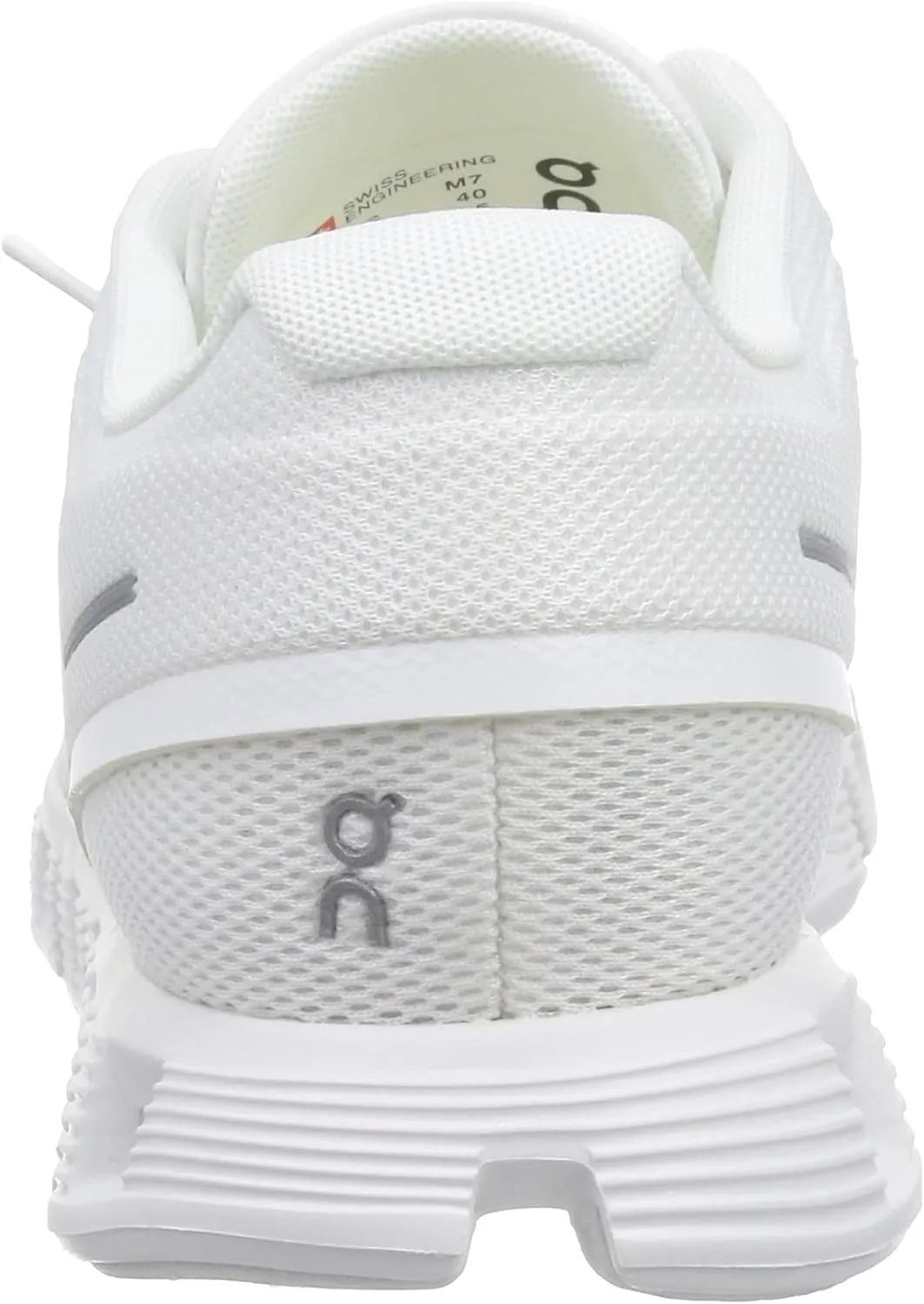 On Men's Cloud 5 Sneakers