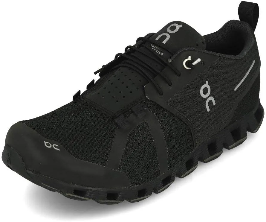 On Men's Cloud Sneakers