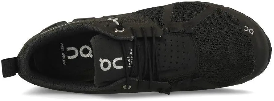 On Men's Cloud Sneakers