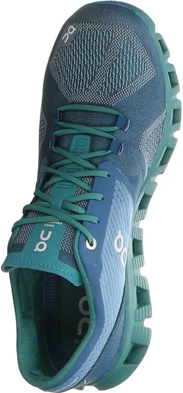 On Men's Cloud Sneakers