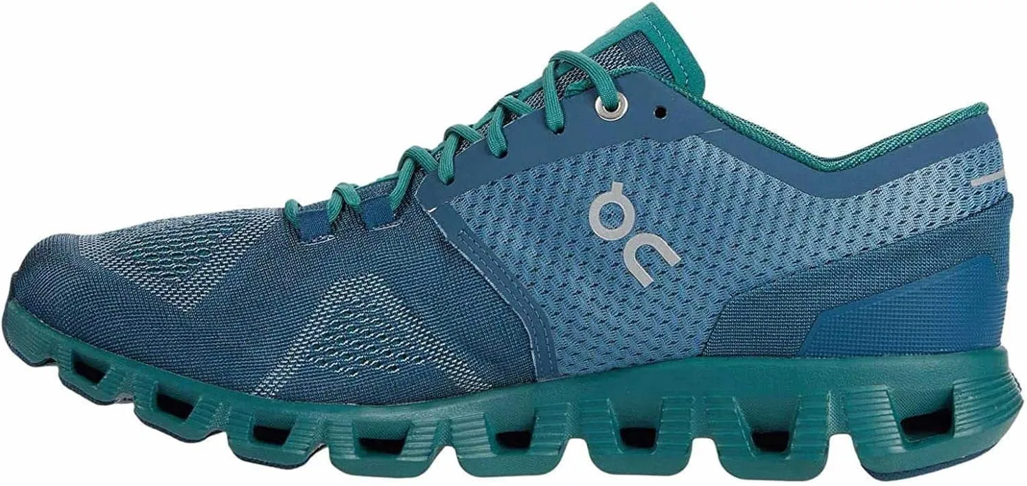 On Men's Cloud Sneakers
