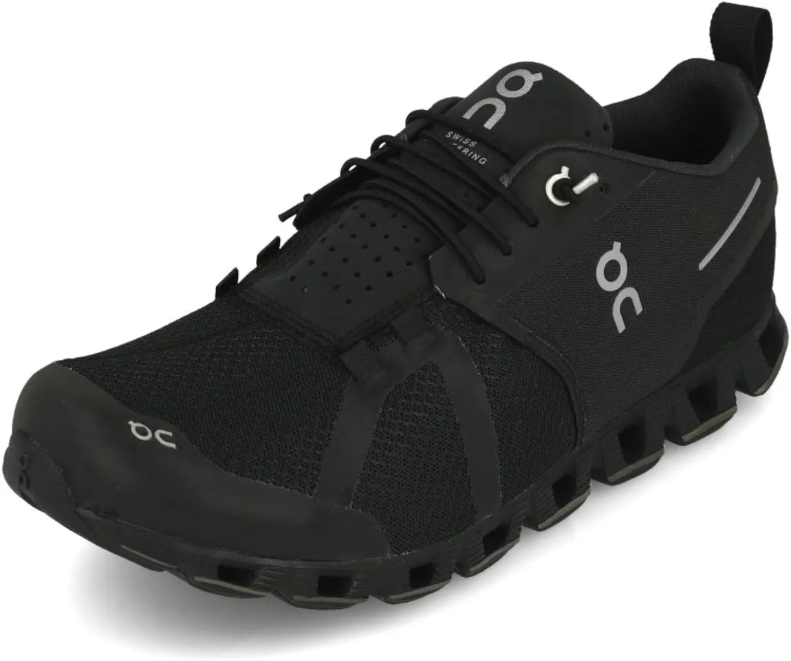 On Men's Cloud Sneakers