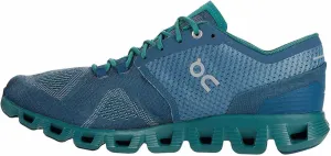 On Men's Cloud Sneakers