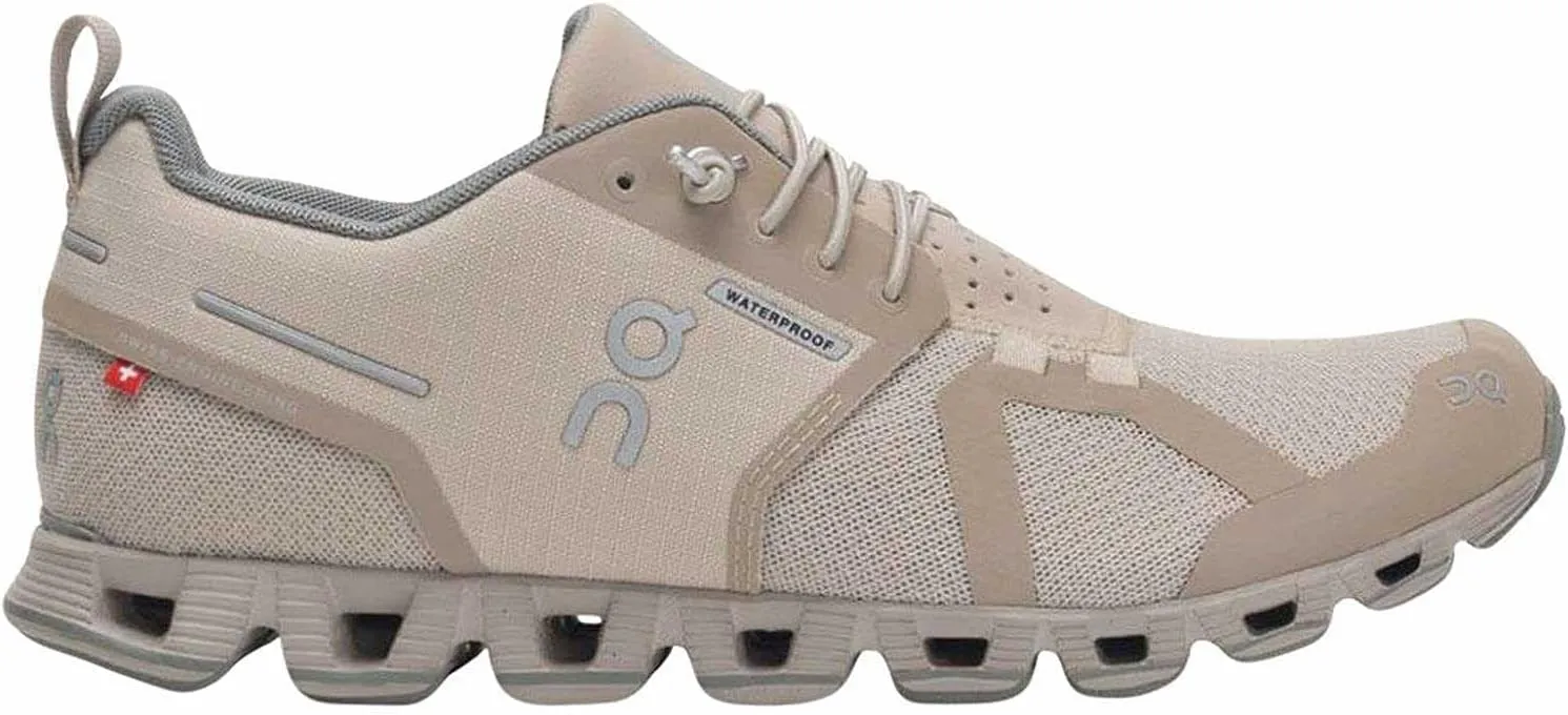 On Men's Cloud Sneakers