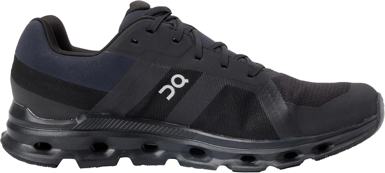 On Men's Cloud Terry Sneakers