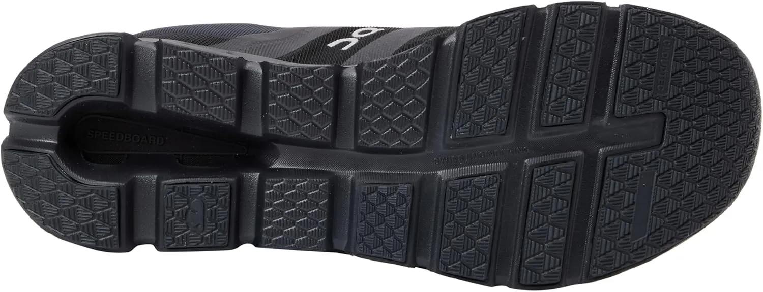 On Men's Cloud Terry Sneakers