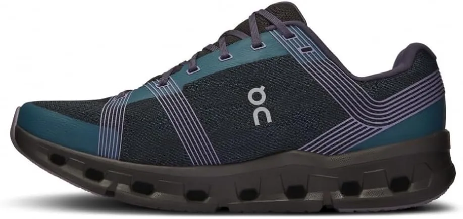 On Men's Cloudgo Sneakers