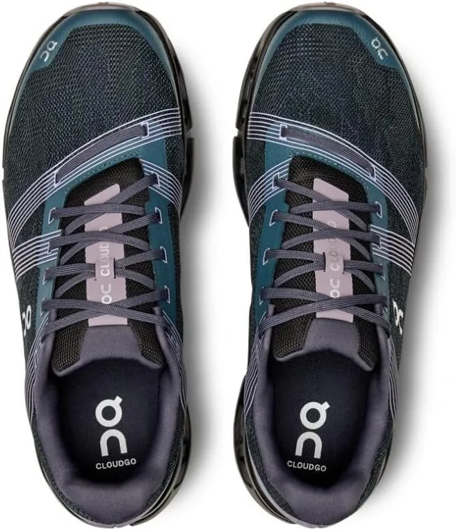 On Men's Cloudgo Sneakers