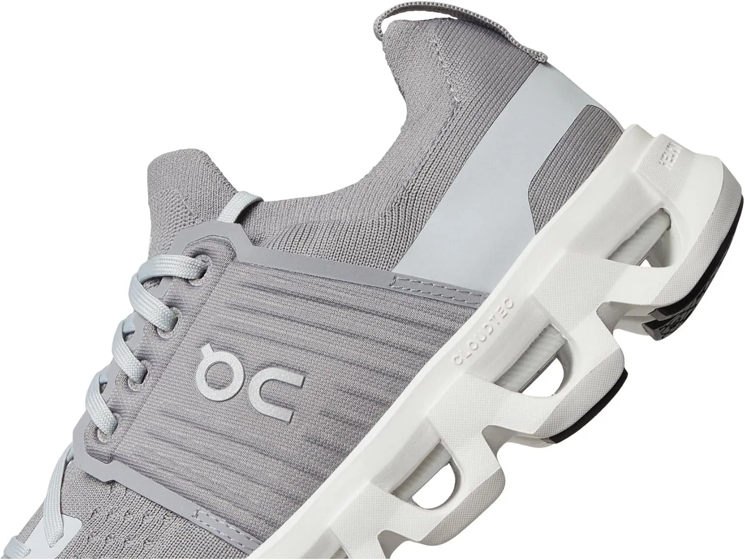 On Men's Cloudswift 4 Sneakers