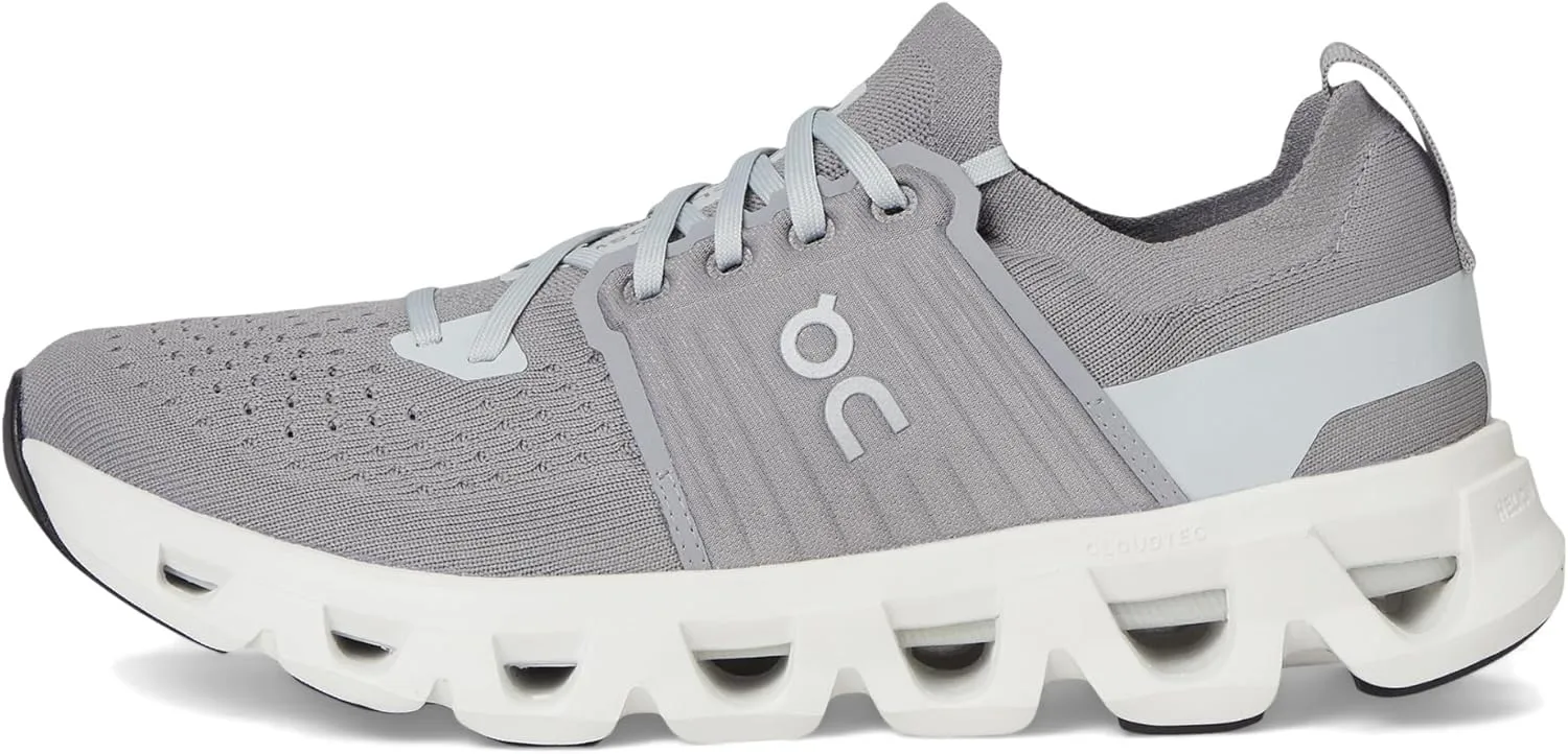 On Men's Cloudswift 4 Sneakers
