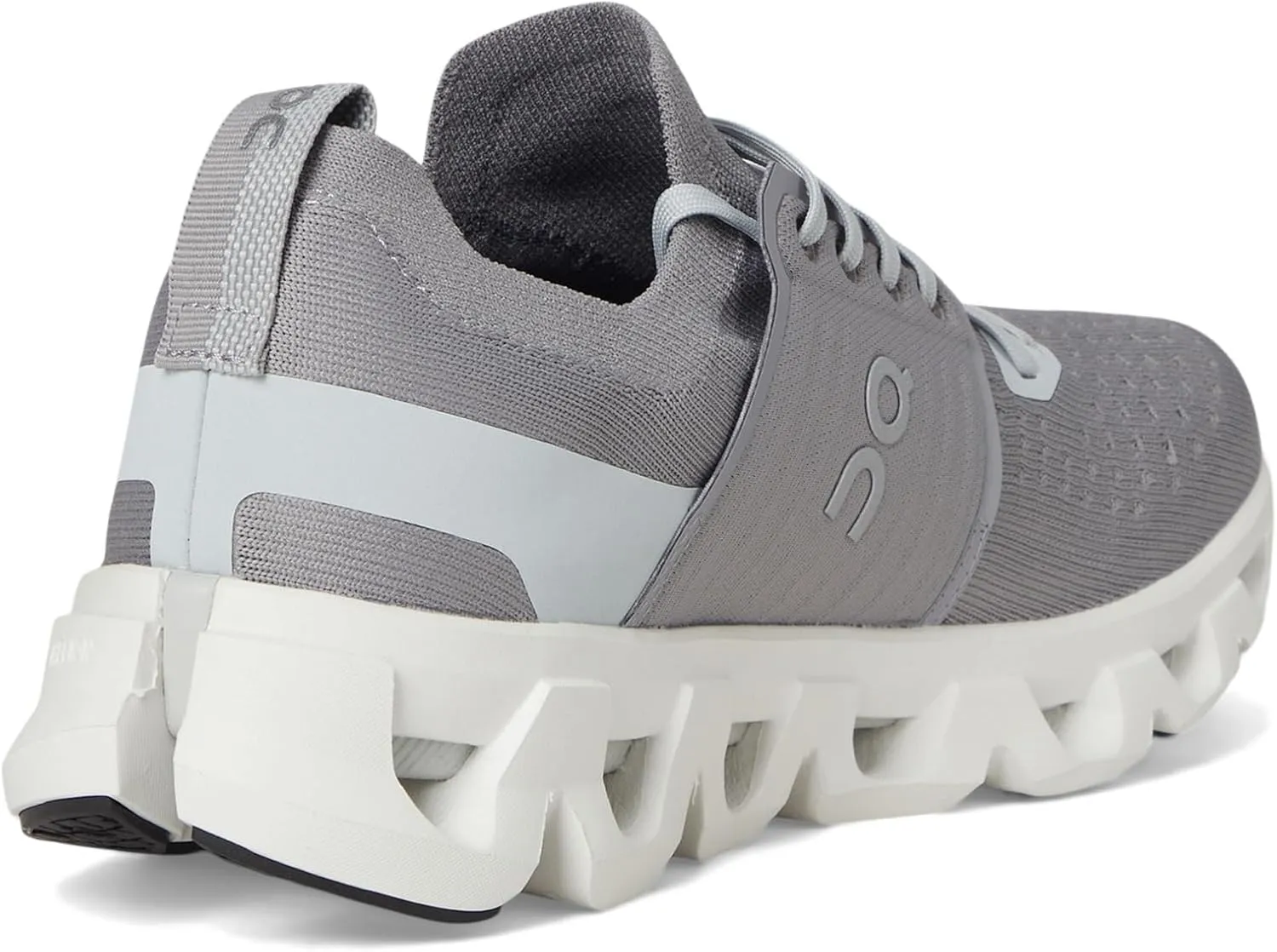 On Men's Cloudswift 4 Sneakers