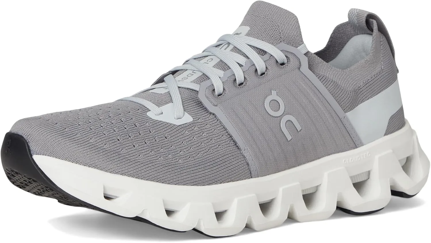 On Men's Cloudswift 4 Sneakers